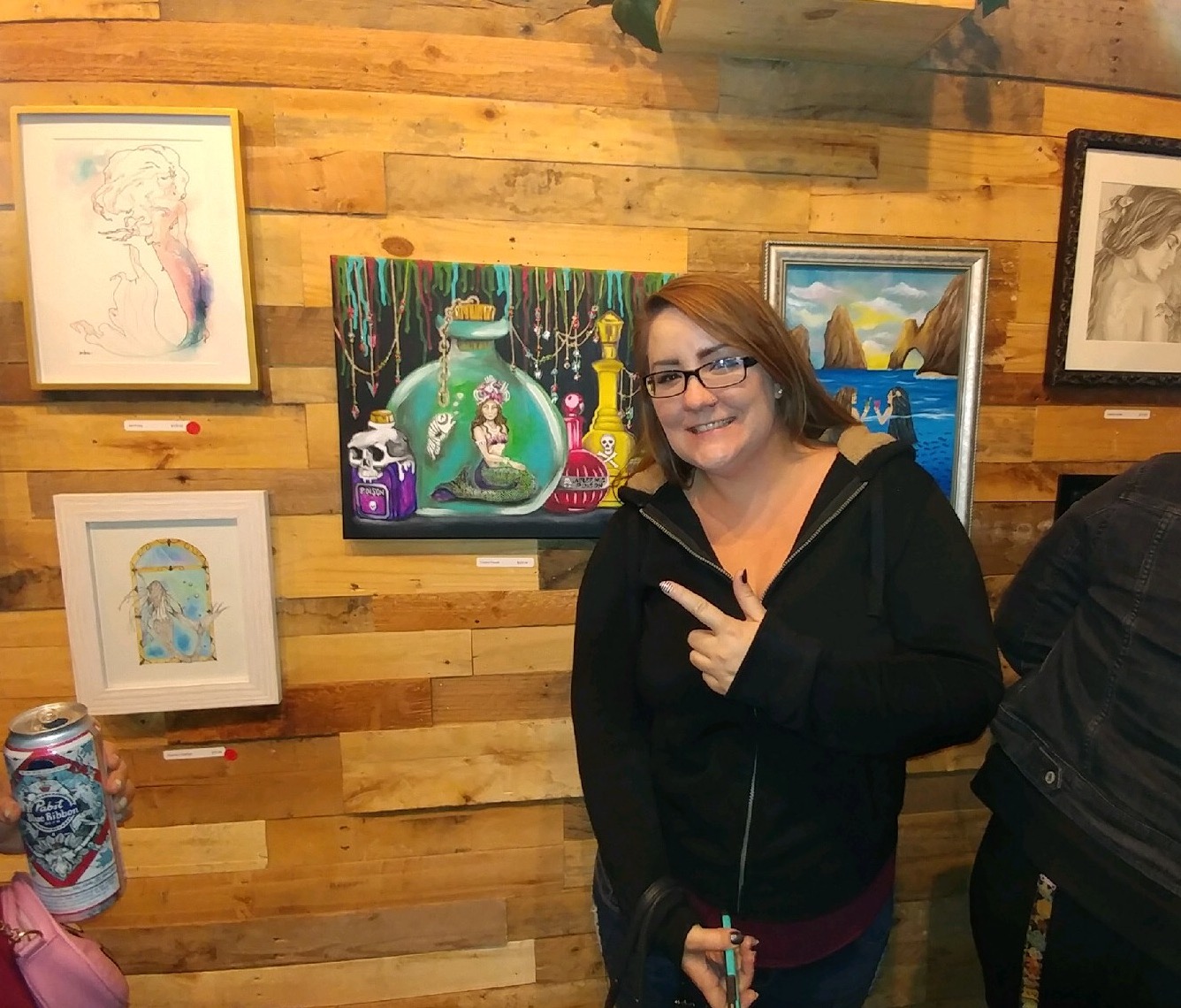 Past Exhibitions